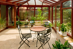 Peel Hill conservatory quotes