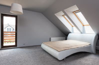Peel Hill bedroom extensions