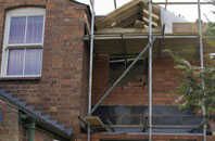 free Peel Hill home extension quotes